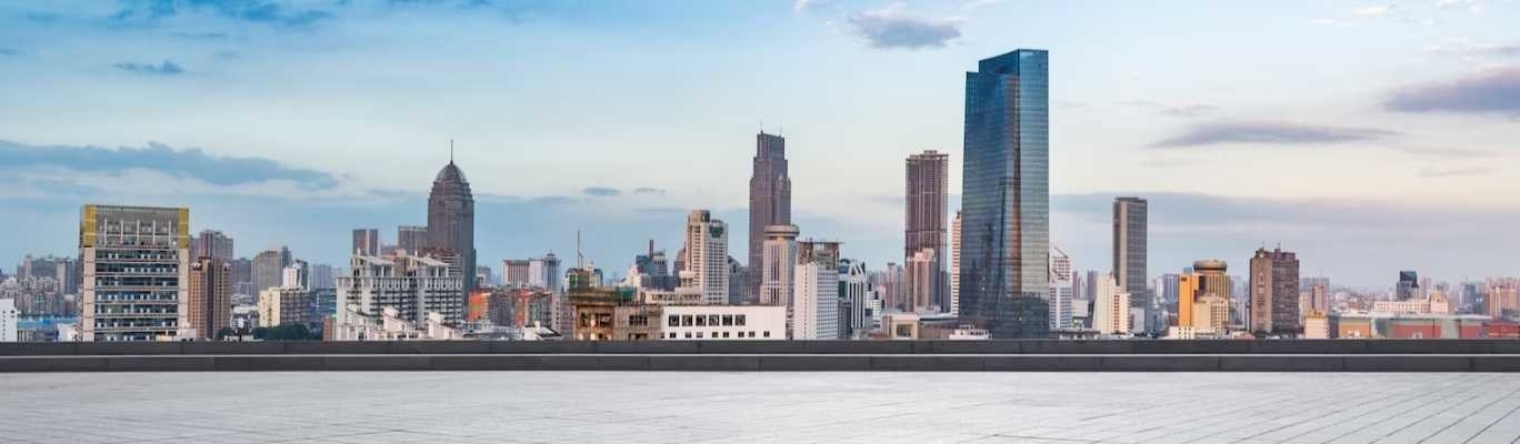 چین Beijing Silk Road Enterprise Management Services Co.,LTD نمایه شرکت 